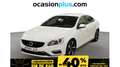 Volvo S60 D4 R-Design Momentum Aut. 190 Blanc - thumbnail 1