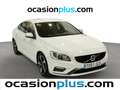 Volvo S60 D4 R-Design Momentum Aut. 190 Blanc - thumbnail 2