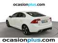 Volvo S60 D4 R-Design Momentum Aut. 190 Blanc - thumbnail 4