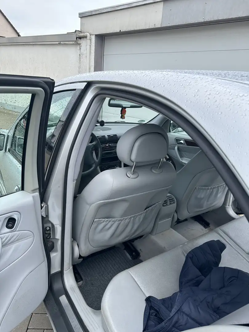 Mercedes-Benz C 320 Elegance - 2