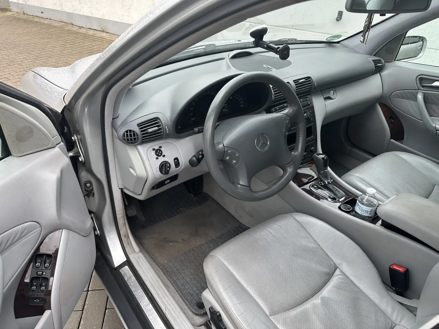 Mercedes-Benz C 320 Elegance - 1