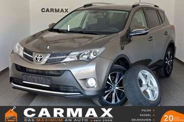 4 Edition 4x4, Kamera, SH, PDC, AHK, SR+WR