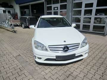 200 Kompressor- Leder-PDC-Kamera