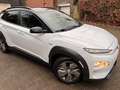 Hyundai KONA 64 kWh Urban NIEUWE BATTERY! Blanc - thumbnail 1