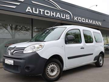 Maxi (Lang) Extra *AHK*Klima*PDC