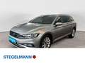 Volkswagen Passat Variant 2.0 TDI DSG Business *LED*Navi*AC Silber - thumbnail 1