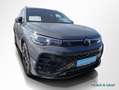 Volkswagen Tiguan 2.0 TDI 4M R-Line Black DSG AHK Pano RüKa Grau - thumbnail 4