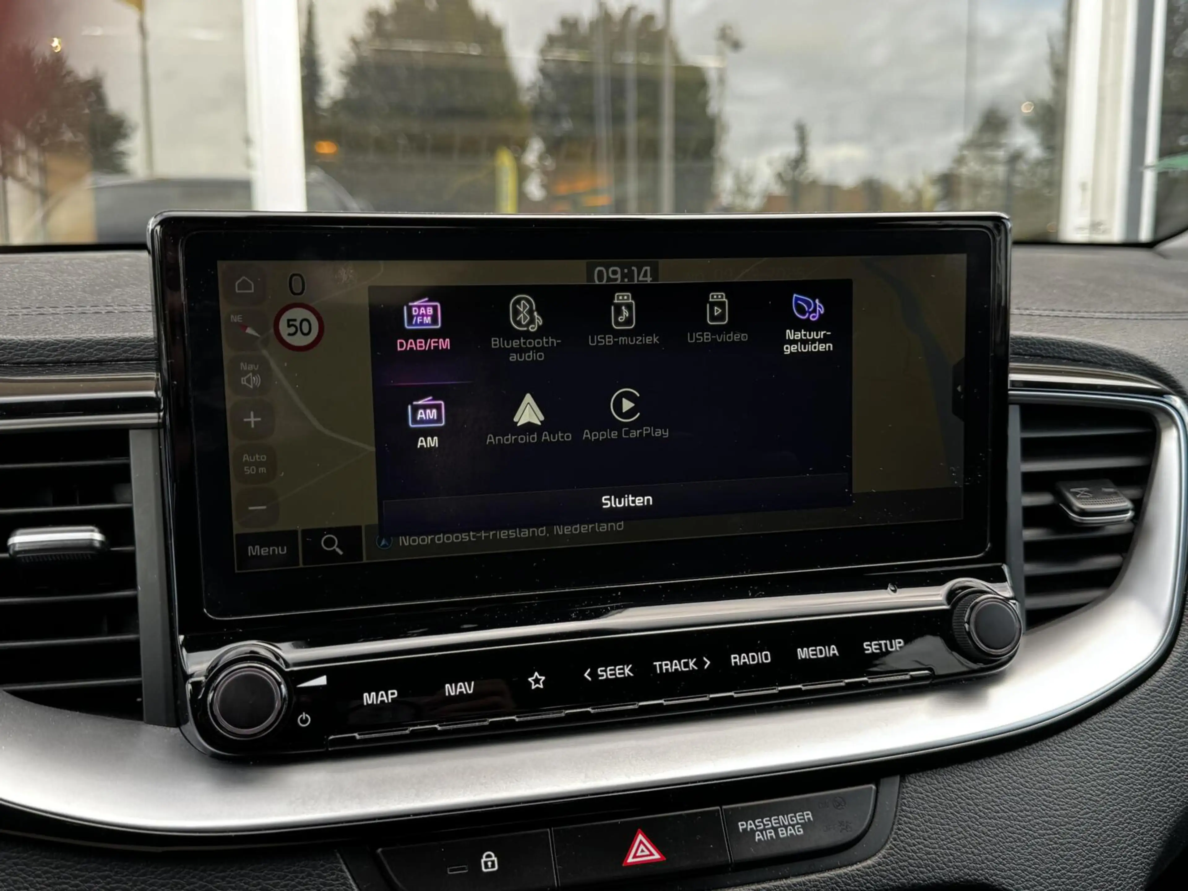 Kia XCeed 1.6 GDi PHEV DynamicPlusLine|Trekha|Camera|LED|ACC — photo 15