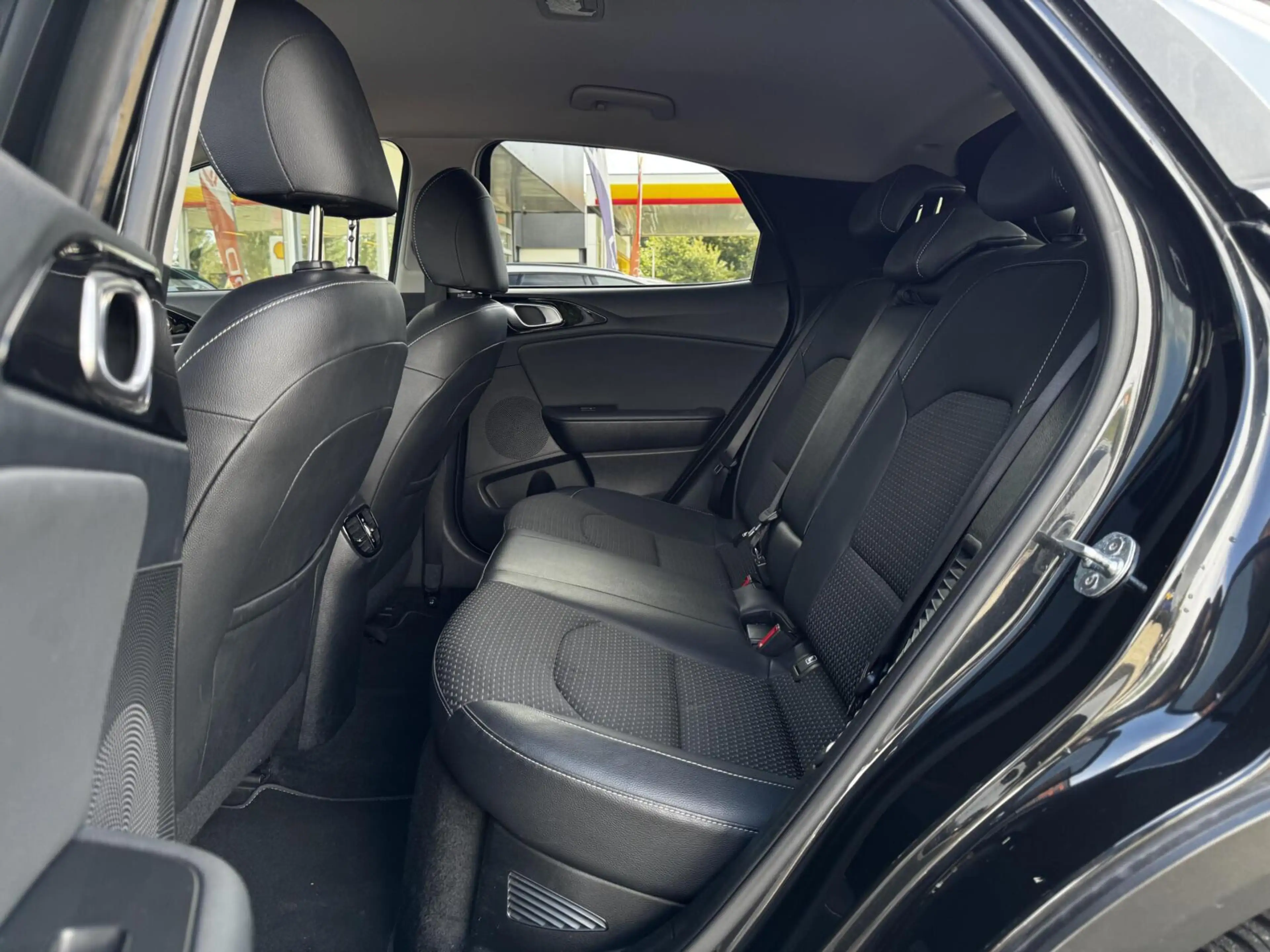 Kia XCeed 1.6 GDi PHEV DynamicPlusLine|Trekha|Camera|LED|ACC — photo 14