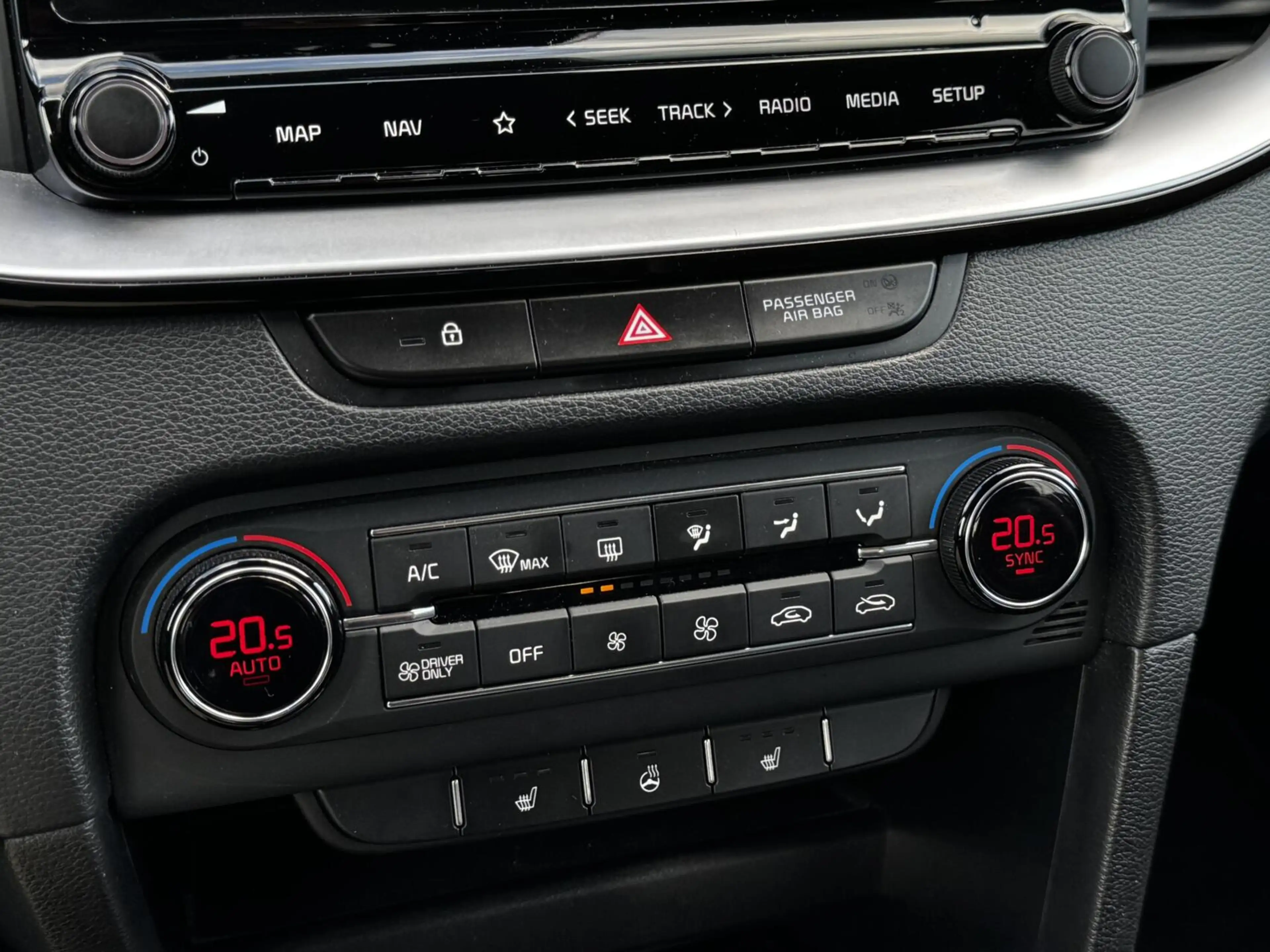 Kia XCeed 1.6 GDi PHEV DynamicPlusLine|Trekha|Camera|LED|ACC — photo 12