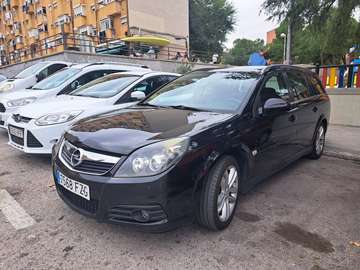 Vectra Caravan 1.9CDTI 8v Elegance Elegance