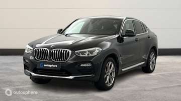 xDrive20d 190ch xLine Euro6d-T