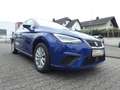SEAT Ibiza 1,0 Style *KLIMA*ALU*PDC*NAVI*KAMERA* Blau - thumbnail 10