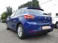 SEAT Ibiza 1,0 Style *KLIMA*ALU*PDC*NAVI*KAMERA* Blau - thumbnail 4