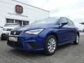 SEAT Ibiza 1,0 Style *KLIMA*ALU*PDC*NAVI*KAMERA* Blau - thumbnail 1