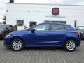 SEAT Ibiza 1,0 Style *KLIMA*ALU*PDC*NAVI*KAMERA* Blau - thumbnail 3