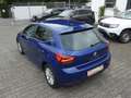 SEAT Ibiza 1,0 Style *KLIMA*ALU*PDC*NAVI*KAMERA* Blau - thumbnail 5