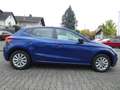 SEAT Ibiza 1,0 Style *KLIMA*ALU*PDC*NAVI*KAMERA* Blau - thumbnail 9