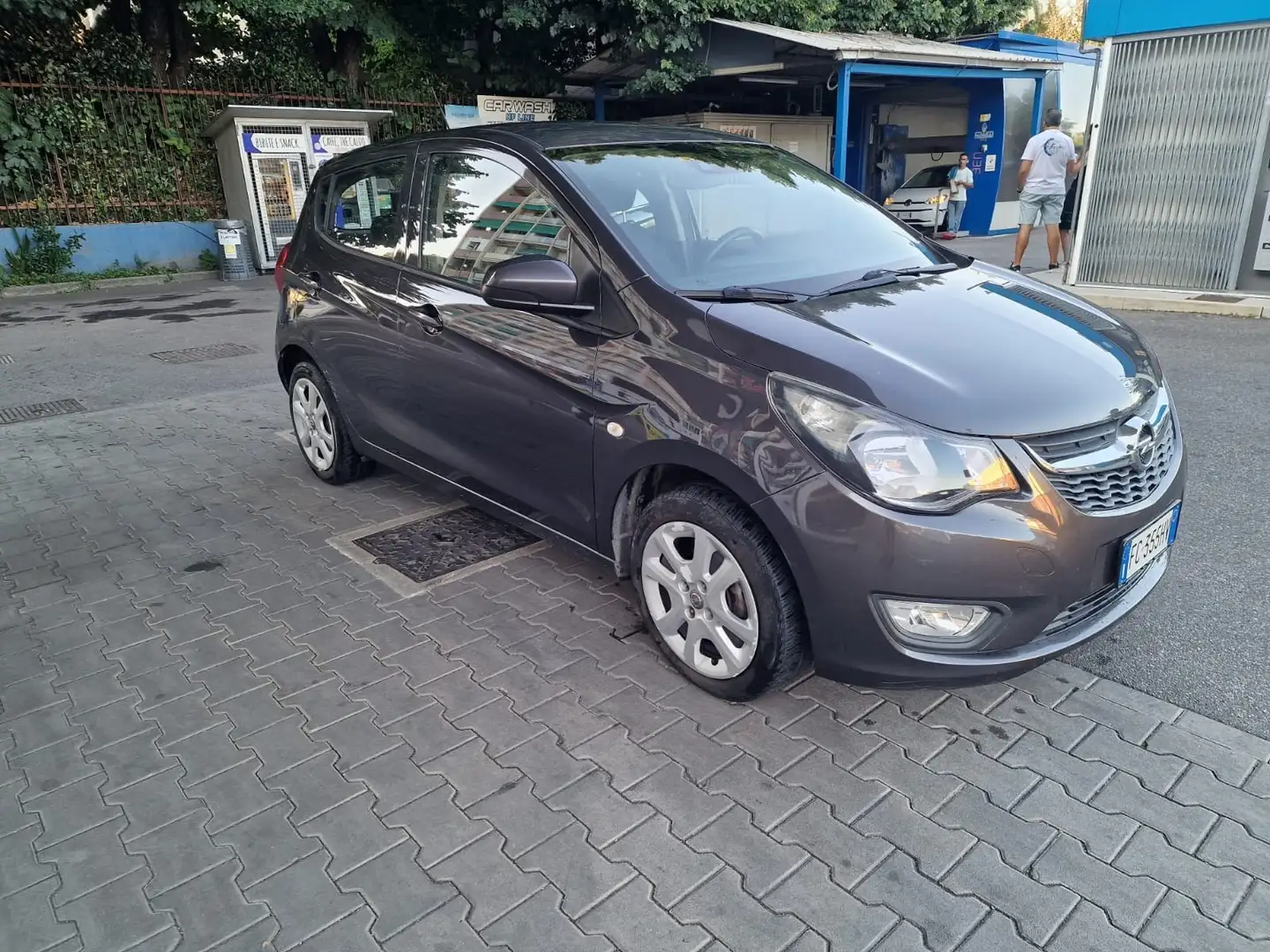Opel Karl 1.0 Cosmo s&s 75cv - 2