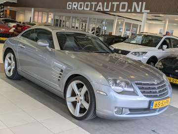 3.2 V6 Airco, Cruise Control, Stoelverwarming, Stu