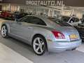 Chrysler Crossfire 3.2 V6 Airco, Cruise Control, Stoelverwarming, Stu Albastru - thumbnail 3
