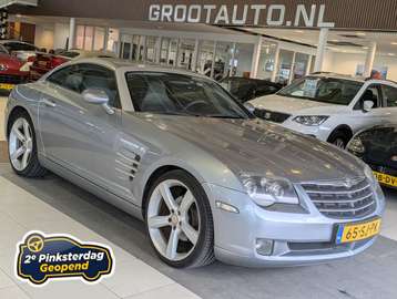 3.2 V6 Airco, Cruise Control, Stoelverwarming, Stu