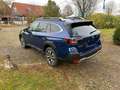 Subaru OUTBACK 2.5i Platinum Lineartronic Modell 2025 Blau - thumbnail 3