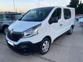 Renault Trafic fourgon 1.6 DCI 90 6pl Confort Weiß - thumbnail 1