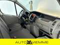 Opel Vivaro manca 3 fila di sedili 2.0 Сірий - thumbnail 11