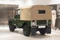 Land Rover Series 2.0 2 Puertas Vert - thumbnail 4