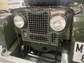 Land Rover Series 2.0 2 Puertas Groen - thumbnail 18