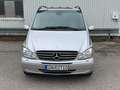 Mercedes-Benz Viano 2.2 CDI lang*Aut.*8 Sitzer*Panorama* Plateado - thumbnail 2