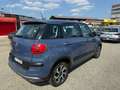 Fiat 500L 1.4  95 CV Connect Blu/Azzurro - thumbnail 4