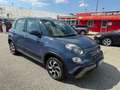 Fiat 500L 1.4  95 CV Connect Blu/Azzurro - thumbnail 3