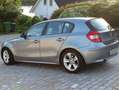 BMW 116 116i Grey - thumbnail 4