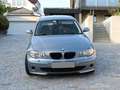 BMW 116 116i Grey - thumbnail 3