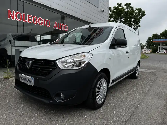 Dacia Dokker