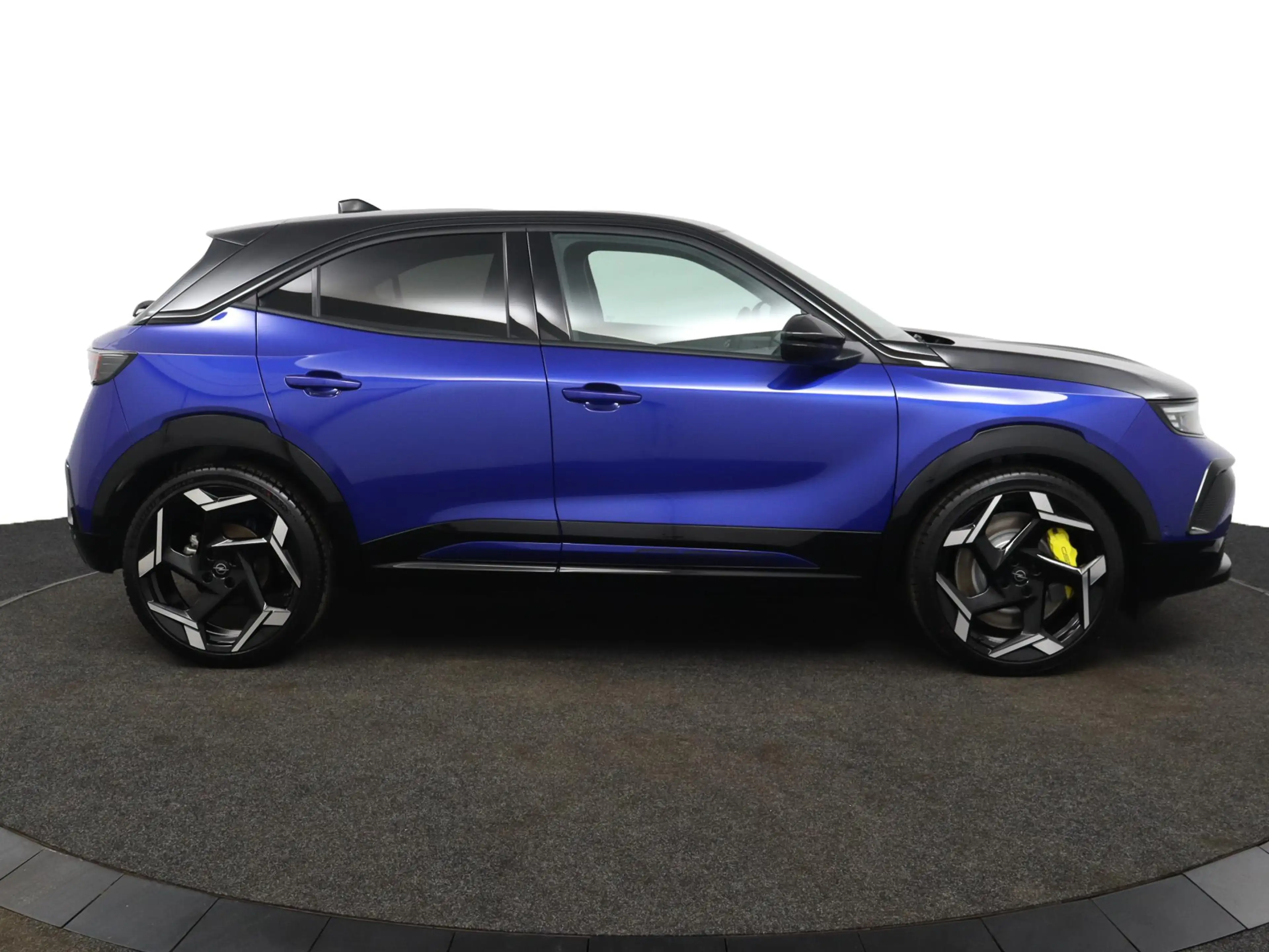 Opel Mokka-E Electric GSE 280pk 54 kWh | Mechanisch Torsen Sper — photo 11