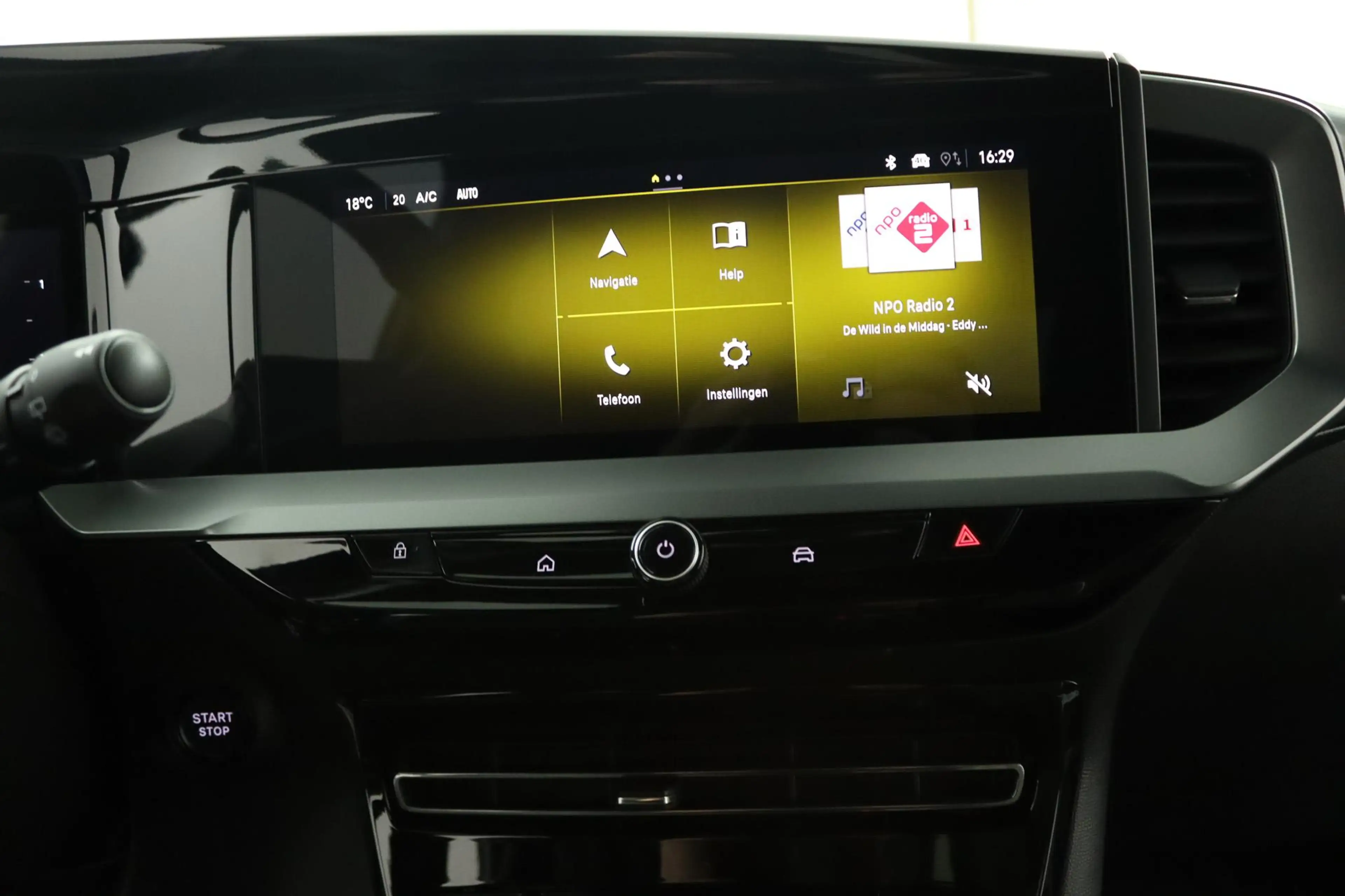 Opel Mokka-E Electric GSE 280pk 54 kWh | Mechanisch Torsen Sper — photo 8