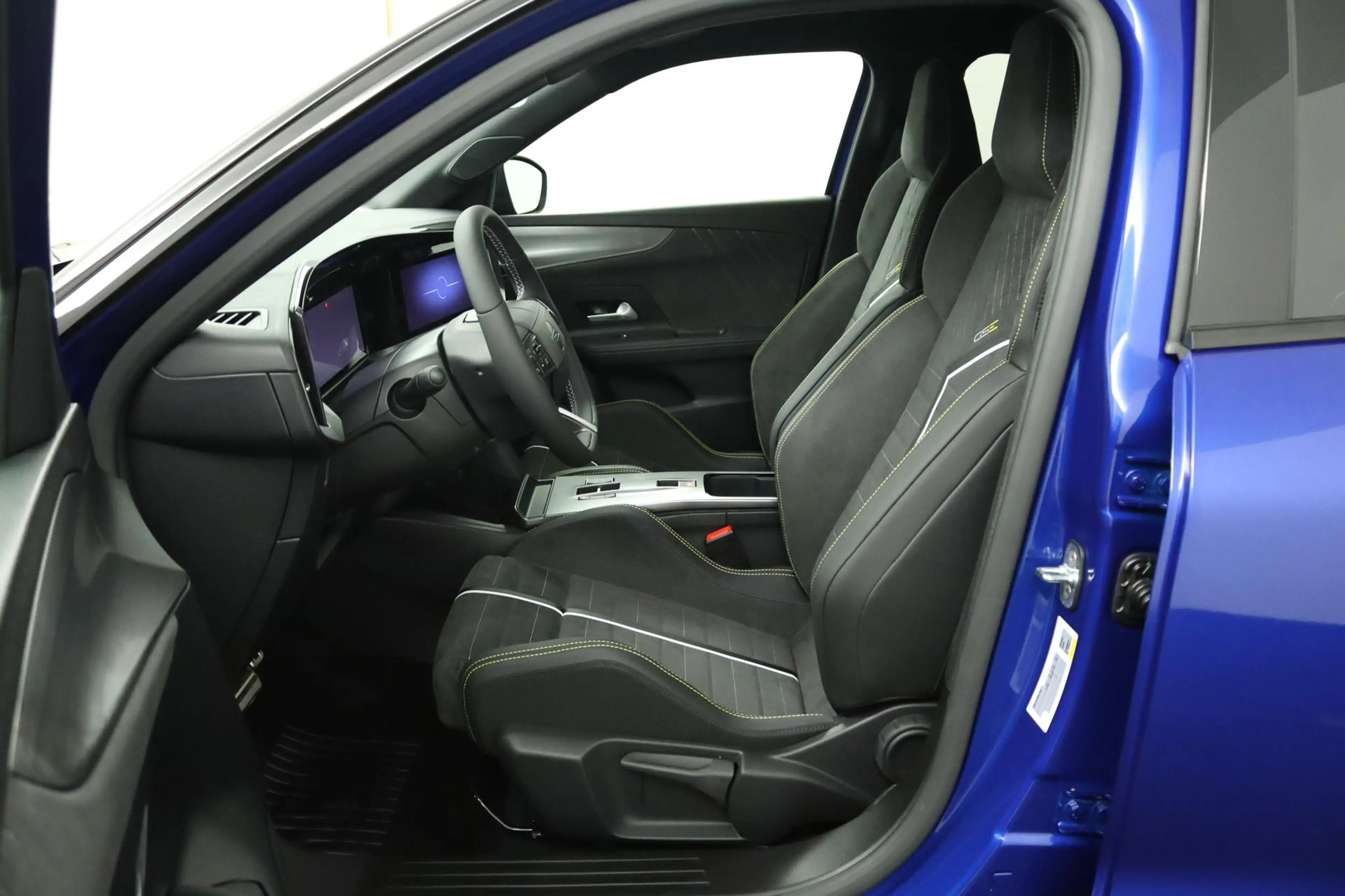 Opel Mokka-E Electric GSE 280pk 54 kWh | Mechanisch Torsen Sper — photo 14