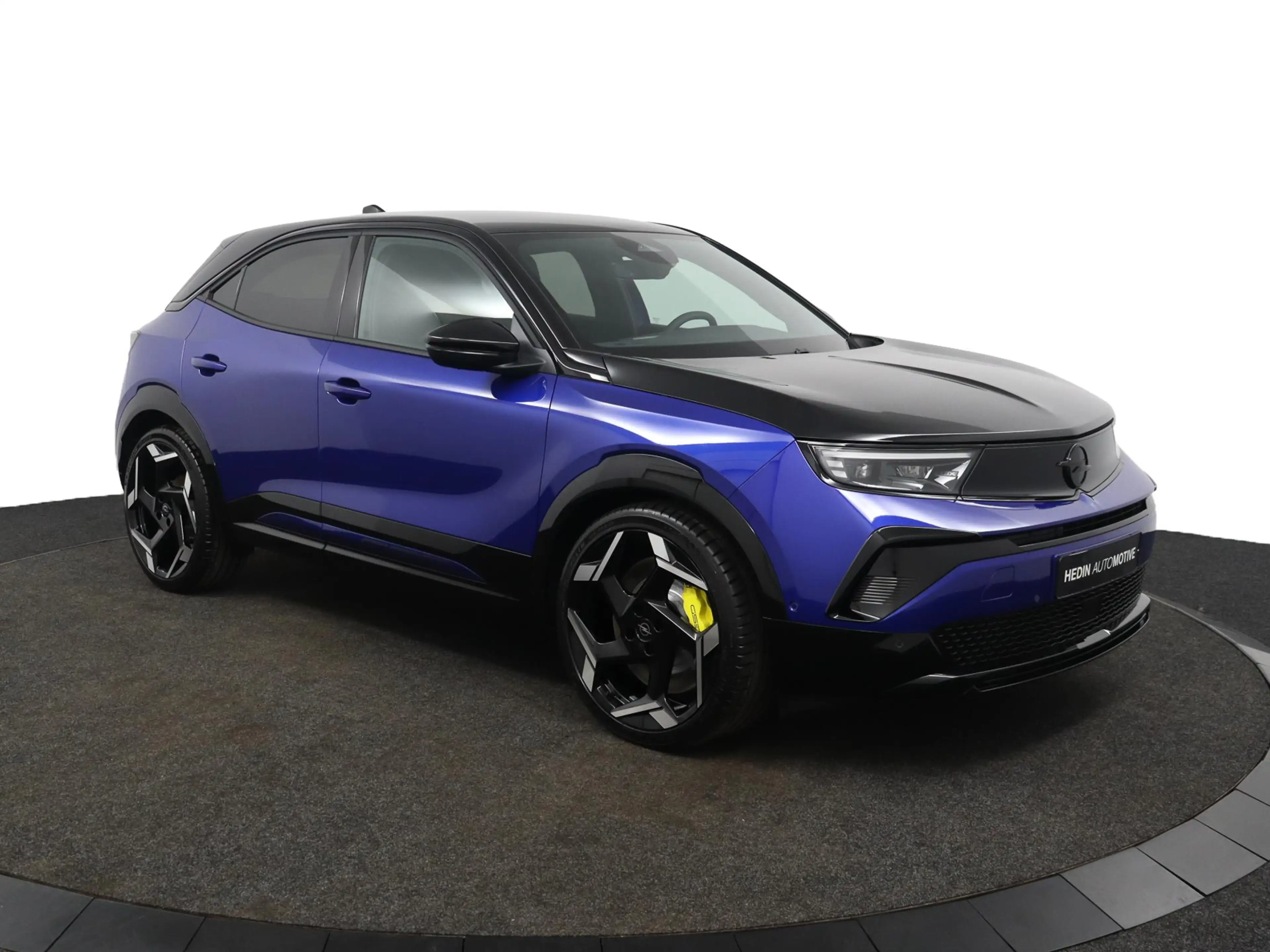Opel Mokka-E Electric GSE 280pk 54 kWh | Mechanisch Torsen Sper — photo 12