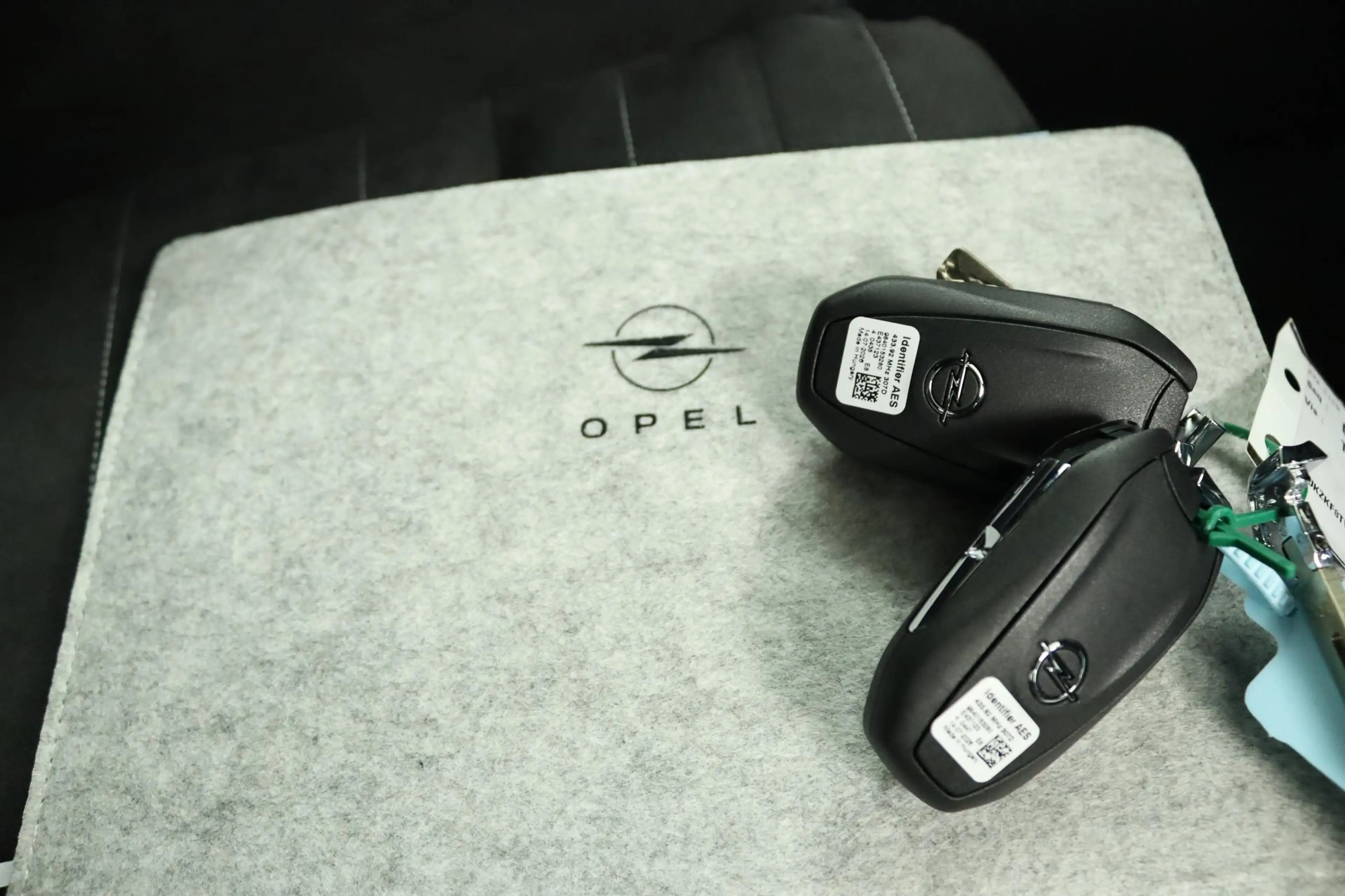 Opel Mokka-E Electric GSE 280pk 54 kWh | Mechanisch Torsen Sper — photo 9