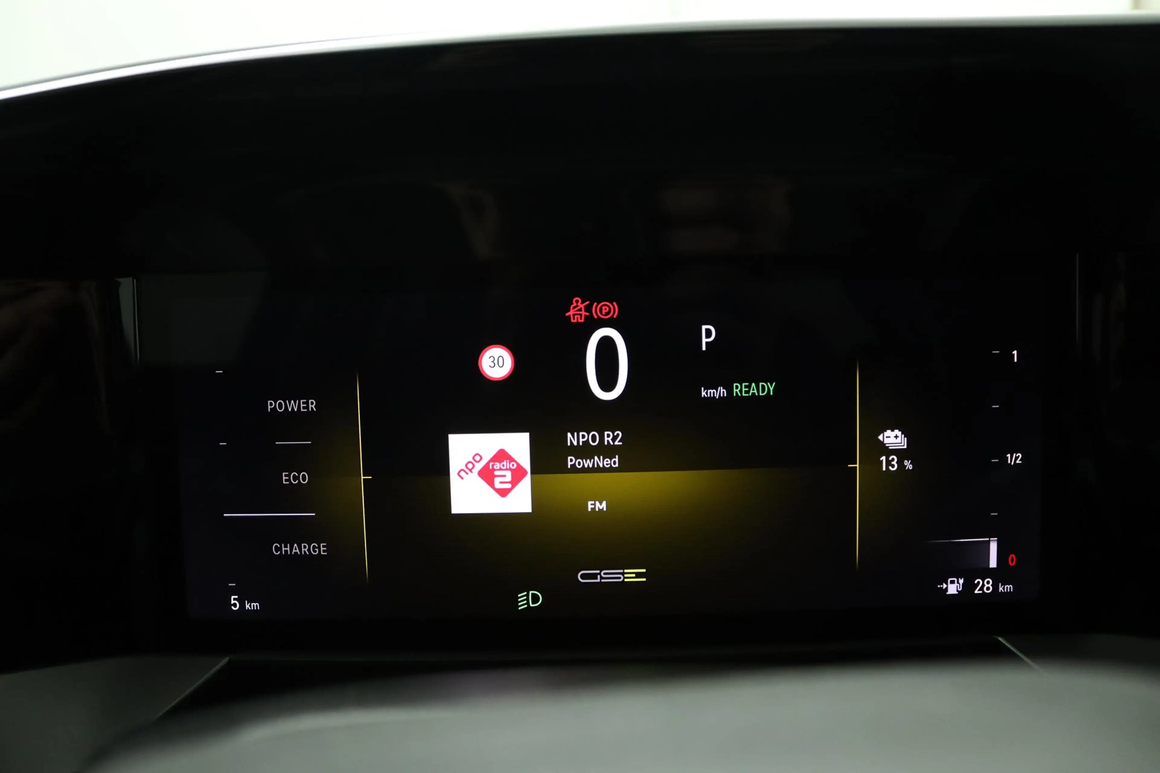 Opel Mokka-E Electric GSE 280pk 54 kWh | Mechanisch Torsen Sper — photo 5