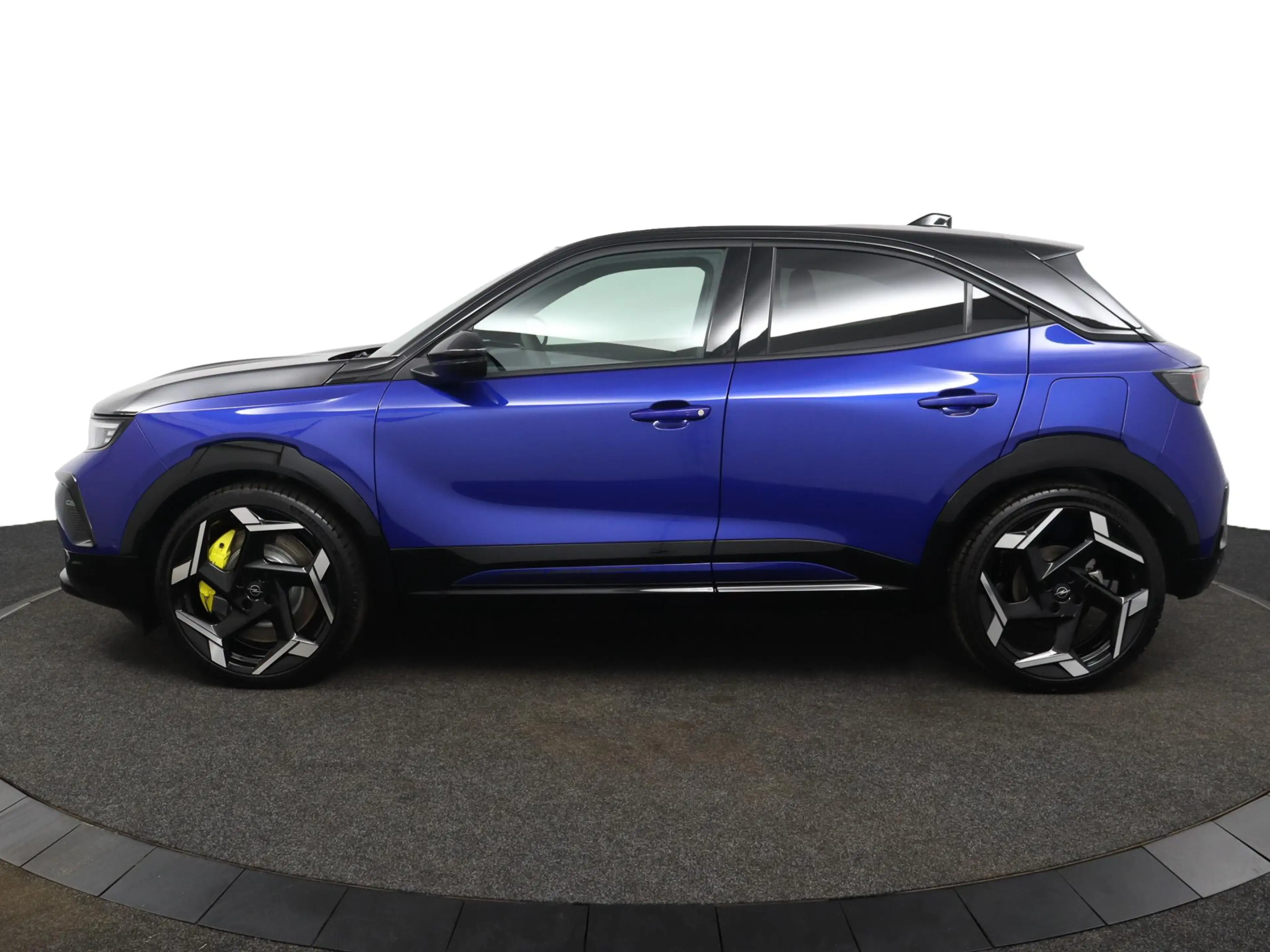 Opel Mokka-E Electric GSE 280pk 54 kWh | Mechanisch Torsen Sper — photo 3