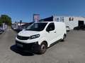 Opel Vivaro L2 AUGMENTE 2.0 D 120CH PACK CLIM Blanc - thumbnail 1