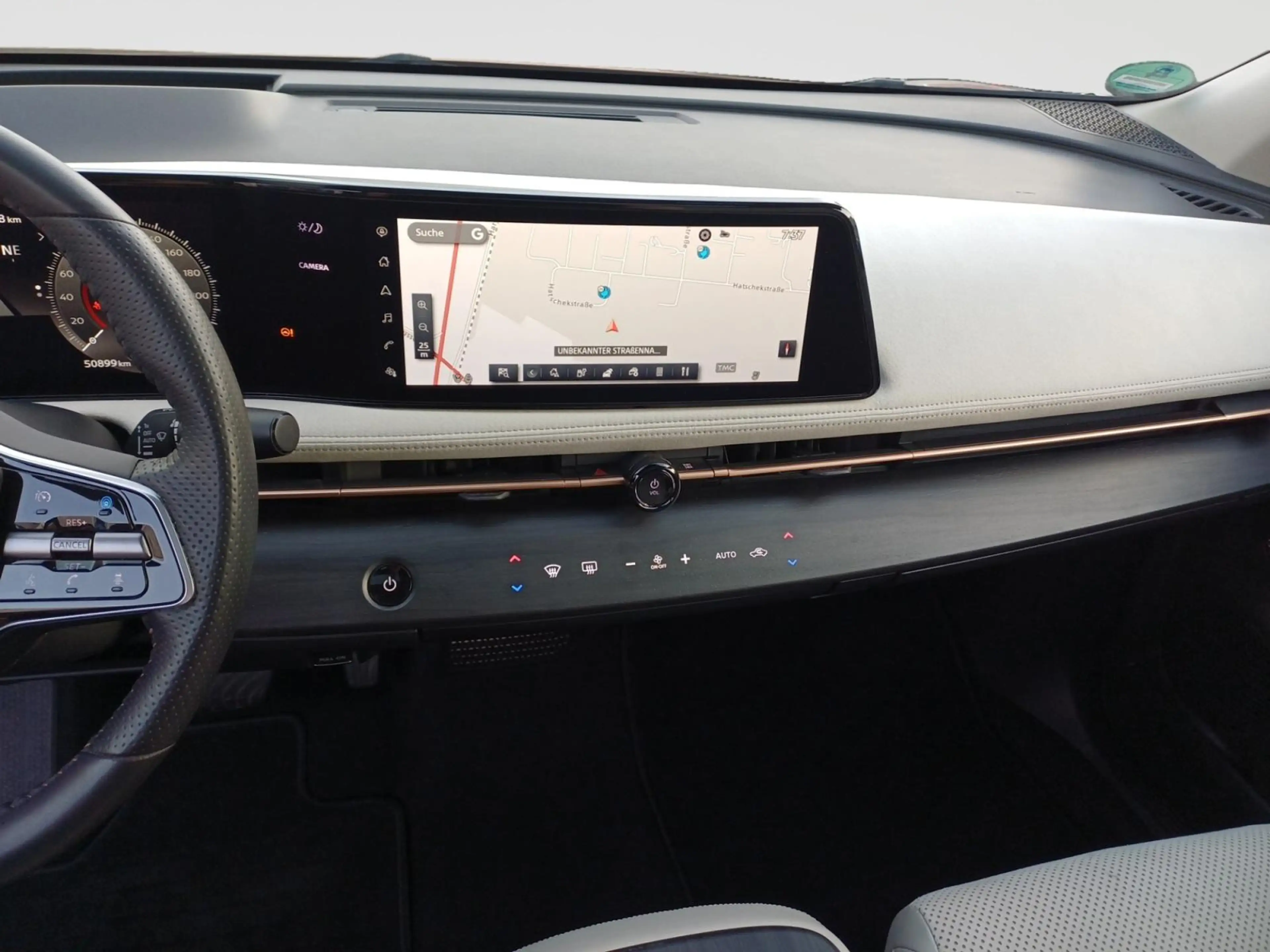 Nissan Ariya 87 kWh Evolve Pack — photo 14