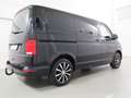 Volkswagen T6.1 Multivan Multivan Family FWD, AHK, App, Navi Schwarz - thumbnail 2