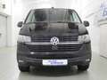 Volkswagen T6.1 Multivan Multivan Family FWD, AHK, App, Navi Schwarz - thumbnail 3