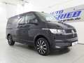Volkswagen T6.1 Multivan Multivan Family FWD, AHK, App, Navi Schwarz - thumbnail 1