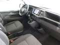 Volkswagen T6.1 Multivan Multivan Family FWD, AHK, App, Navi Schwarz - thumbnail 8